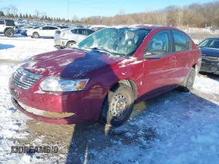 2005 Saturn ION ION 2 z VIN 1G8AJ52F15Z137400, wystawiony jako IAAI lot #41574734 z przebiegiem 274 460 mil mil oraz . Historia ofert i sprzedaży dostępna na DreamBid. Obrazek 2.