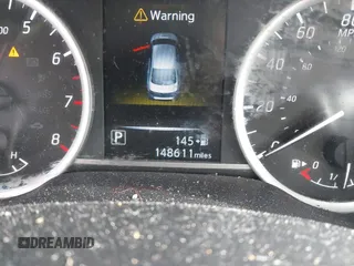 2017 Nissan Sentra SV with VIN 3N1AB7AP4HL673667, listed as a IAAI auction lot 42405446 with 148,611 mi miles and . Bid and sale history available at DreamBid. Image 16.