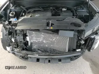 2024 Hyundai Palisade Limited z VIN KM8R54GE0RU758407, wystawiony jako Copart lot #71642665 z przebiegiem 11 905 mil mil oraz Szkoda całkowita • Salvage title. Historia ofert i sprzedaży dostępna na DreamBid. Obrazek 17.