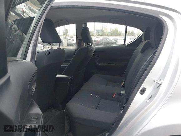 2015 Toyota Prius One with VIN JTDKDTB34F1092819, listed as a IAAI auction lot 42067212 with 126,394 mi miles and . Bid and sale history available at carsss.com. Image 8.