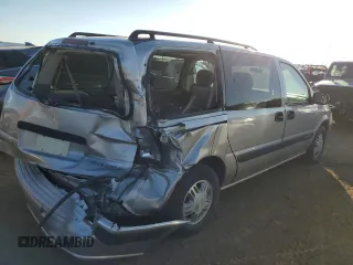 2005 Chevrolet Venture LT with VIN 1GNDV33E95D114601, listed as a Copart auction lot 73258614 with 80,491 mi miles and Salvage Title. Bid and sale history available at carsss.com. Image 3.