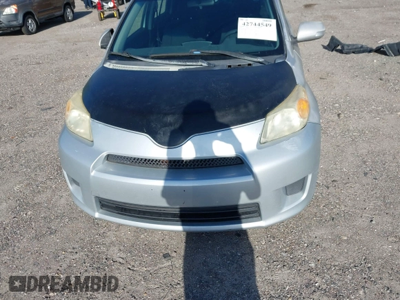 2009 Scion xD with VIN JTKKU10499J037702, listed as a IAAI auction lot 42744549 with 246,001 mi miles and . Bid and sale history available at DreamBid. Image 14.