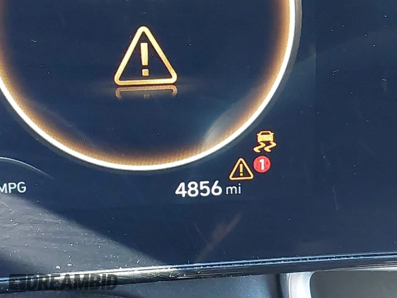 2024 Hyundai Elantra SEL z VIN KMHLM4DG4RU805694, wystawiony jako IAAI lot #41893956 z przebiegiem 4 856 mil mil oraz . Historia ofert i sprzedaży dostępna na DreamBid. Obrazek 15.