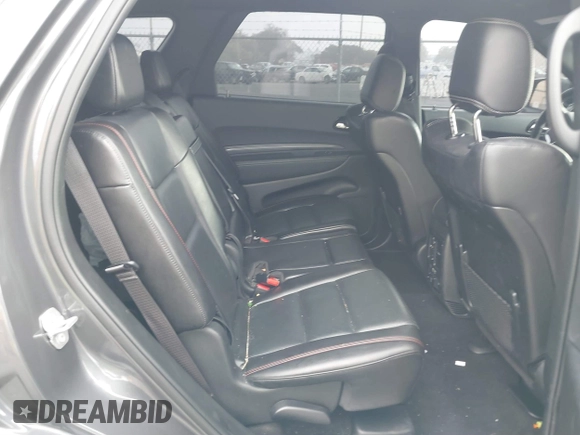 2023 Dodge Durango SRT 392 Premium z VIN 1C4SDJGJ2PC692935, wystawiony jako IAAI lot #41029734 z przebiegiem 7 191 mil mil oraz . Historia ofert i sprzedaży dostępna na DreamBid. Obrazek 8.