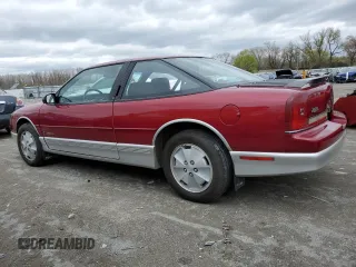 1989 Oldsmobile Cutlass z VIN 1G3WR14W3KD312569, wystawiony jako Copart lot #48218124 z przebiegiem 72 253 mil mil oraz Szkody całkowita. Historia ofert i sprzedaży dostępna na DreamBid. Obrazek 2.