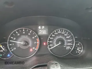2011 Subaru Outback z VIN 4S4BRGGC0B3444760, wystawiony jako Copart lot #73050564 z przebiegiem 241 962 mil mil oraz Szkoda całkowita • Salvage title. Historia ofert i sprzedaży dostępna na DreamBid. Obrazek 9.