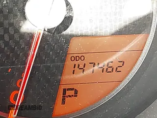 2012 Toyota 4Runner SR5 with VIN JTEZU5JR1C5043044, listed as a IAAI auction lot 41325019 with 147,462 mi miles and . Bid and sale history available at DreamBid. Image 15.