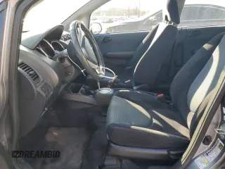 2007 Honda Fit Sport with VIN JHMGD38687S067651, listed as a Copart auction lot 46173555 with 170,784 mi miles and Salvage Title. Bid and sale history available at carsss.com. Image 7.