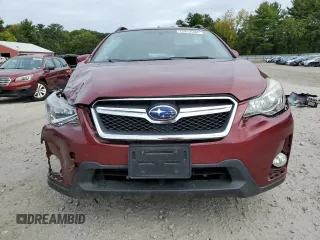 2016 Subaru Crosstrek Premium z VIN JF2GPABC3G8302130, wystawiony jako Copart lot #72813934 z przebiegiem 68 942 mil mil oraz Szkoda całkowita • Salvage title. Historia ofert i sprzedaży dostępna na DreamBid. Obrazek 5.