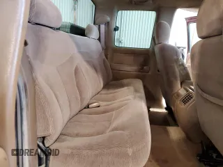 1999 GMC Sierra 1500 SLE z VIN 2GTEK19TXX1544071, wystawiony jako Copart lot #54085965 z przebiegiem Nie podano mil oraz Szkoda całkowita • Salvage title. Historia ofert i sprzedaży dostępna na DreamBid. Obrazek 10.
