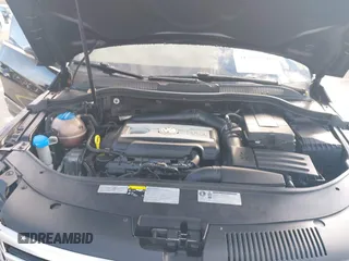 2016 Volkswagen CC Sport with VIN WVWBP7AN8GE502338, listed as a IAAI auction lot 41535048 with 71,645 mi miles. Bid and sale history available at carsss.com. Image 10.