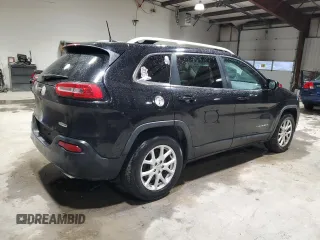 2017 Jeep Cherokee 75th Anniversary Edition z VIN 1C4PJMCS6HW515710, wystawiony jako Copart lot #84258964 z przebiegiem 139 810 mil mil oraz Szkoda całkowita • Salvage title. Historia ofert i sprzedaży dostępna na DreamBid. Obrazek 3.