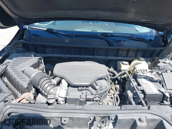 2017 GMC Acadia SLT with VIN 1GKKNULS7HZ277982, listed as a IAAI auction lot 41909447 with 136,272 mi miles. Bid and sale history available at carsss.com. Image 10.