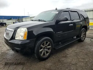 2007 GMC Yukon Denali с VIN 1GKFK63827J311947, выставлен на аукционе Copart как лот 64693185 с пробегом 222 017 миль миль и Чистый • Clean title. История ставок и продаж доступна на DreamBid. Изображение 1.