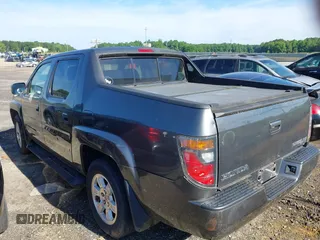2008 Honda Ridgeline RTL z VIN 2HJYK16518H518451, wystawiony jako IAAI lot #42332723 z przebiegiem 295 375 mil mil oraz . Historia ofert i sprzedaży dostępna na DreamBid. Obrazek 15.
