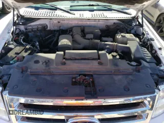2013 Ford Expedition EL XLT with VIN 1FMJK1J50DEF51953, listed as a Copart auction lot 50800935 with 184,912 mi miles and Clean Title. Bid and sale history available at carsss.com. Image 12.