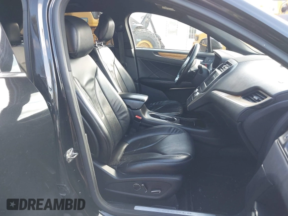 2016 Lincoln MKC Select с VIN 5LMCJ2D96GUJ21058, выставлен на аукционе IAAI как лот 42204987 с пробегом 160 318 миль миль и . История ставок и продаж доступна на DreamBid. Изображение 5.