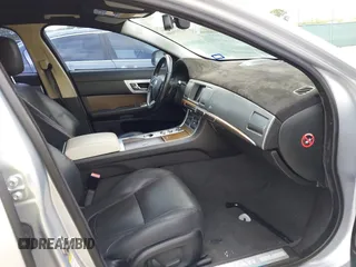 2012 Jaguar XF with VIN SAJWA0JC2CMS41945, listed as a IAAI auction lot 42119688 with 69,023 mi miles and . Bid and sale history available at DreamBid. Image 5.