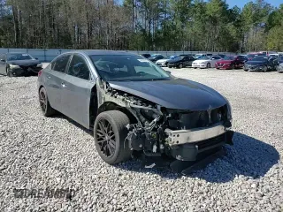 2018 Nissan Altima 2.5 SR with VIN 1N4AL3AP6JC106869, listed as a Copart auction lot 48830845 with 116,174 mi miles and Salvage Title. Bid and sale history available at carsss.com. Image 11.