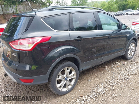 2013 Ford Escape SEL с VIN 1FMCU9H94DUA76775, выставлен на аукционе IAAI как лот 42536224 с пробегом 195 809 миль миль и . История ставок и продаж доступна на DreamBid. Изображение 4.