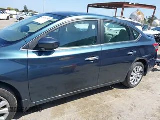 2014 Nissan Sentra S with VIN 3N1AB7AP9EY314703, listed as a IAAI auction lot 42109792 with 57,332 mi miles and . Bid and sale history available at DreamBid. Image 15.