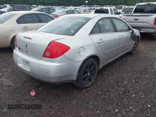 2009 Pontiac G6 1SA z VIN 1G2ZG57B494206326, wystawiony jako IAAI lot #42170820 z przebiegiem Nie podano mil oraz . Historia ofert i sprzedaży dostępna na DreamBid. Obrazek 4.