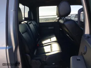 2014 Ford Super Duty F-250 SRW XL with VIN 1FT7W2BT5EEB05210, listed as a IAAI auction lot 41192736 with 283,326 mi miles. Bid and sale history available at carsss.com. Image 8.