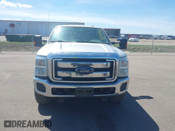 2015 Ford F-250 Lariat with VIN 1FT7W2B6XFEC02866, listed as a IAAI auction lot 42128811 with 179,184 mi miles and . Bid and sale history available at DreamBid. Image 12.