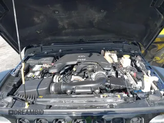 2021 Jeep Gladiator Mojave с VIN 1C6JJTEG3ML554606, выставлен на аукционе IAAI как лот 42392053 с пробегом 58 297 миль миль и . История ставок и продаж доступна на DreamBid. Изображение 10.