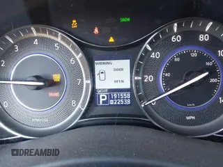 2012 Infiniti QX56 7-passenger z VIN JN8AZ2NE9C9016633, wystawiony jako IAAI lot #41651897 z przebiegiem 191 558 mil mil oraz . Historia ofert i sprzedaży dostępna na DreamBid. Obrazek 15.