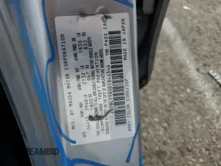 2013 Mazda 3 i SV with VIN JM1BL1TG4D1844346, listed as a Copart auction lot 43629345 with 89,245 mi miles and Salvage Title. Bid and sale history available at DreamBid. Image 13.