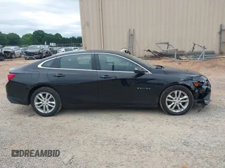 2018 Chevrolet Malibu LT z VIN 1G1ZD5ST9JF152446, wystawiony jako IAAI lot #42289659 z przebiegiem 125 151 mil mil oraz . Historia ofert i sprzedaży dostępna na DreamBid. Obrazek 13.