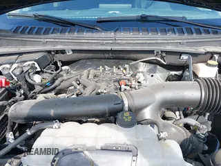 2024 Ford Expedition Max XLT с VIN 1FMJK1H83REA27722, выставлен на аукционе IAAI как лот 42376146 с пробегом 31 277 миль миль и . История ставок и продаж доступна на DreamBid. Изображение 10.