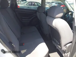 2007 Toyota Matrix STD z VIN 2T1KR32E47C662379, wystawiony jako IAAI lot #42239607 z przebiegiem 212 179 mil mil oraz . Historia ofert i sprzedaży dostępna na DreamBid. Obrazek 8.