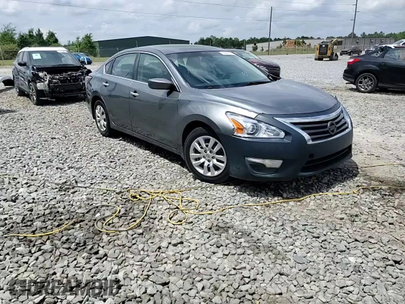 2014 Nissan Altima S with VIN 1N4AL3APXEC329454, listed as a Copart auction lot 53977015 with 258,908 mi miles and Salvage Title. Bid and sale history available at DreamBid. Image 13.