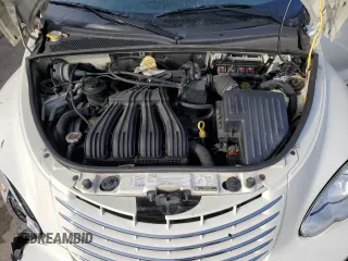 2007 Chrysler PT Cruiser with VIN 3C3JY45X57T612142, listed as a Copart auction lot 42477895 with 110,371 mi miles and Salvage Title. Bid and sale history available at carsss.com. Image 11.