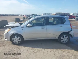 2011 Chevrolet Aveo 2LT with VIN KL1TG6DE2BB128059, listed as a IAAI auction lot 42495793 with 113,165 mi miles and . Bid and sale history available at DreamBid. Image 14.