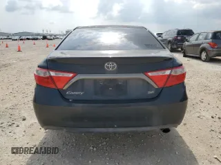 2015 Toyota Camry XLE with VIN 4T1BF1FK5FU090622, listed as a Copart auction lot 54845465 with 116,781 mi miles and Salvage Title. Bid and sale history available at carsss.com. Image 6.