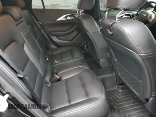 2018 Infiniti QX30 Premium с VIN SJKCH5CR4JA044914, выставлен на аукционе Copart как лот 87075744 с пробегом 99 330 миль миль и Списание • Salvage title. История ставок и продаж доступна на DreamBid. Изображение 11.