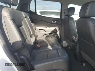 2023 GMC Acadia SLT with VIN 1GKKNML46PZ148504, listed as a Copart auction lot 51126605 with 44,960 mi miles and Clean Title. Bid and sale history available at DreamBid. Image 11.