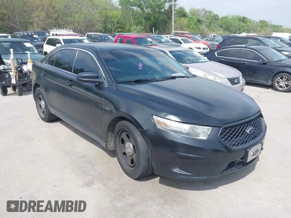 2014 Ford Police Interceptor с VIN 1FAHP2MKXEG185667, выставлен на аукционе IAAI как лот 41940614 с пробегом 137 708 миль миль и . История ставок и продаж доступна на DreamBid. Изображение 1.