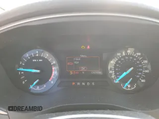2016 Ford Fusion SE с VIN 3FA6P0HD6GR285980, выставлен на аукционе Copart как лот 65902995 с пробегом 124 210 миль миль и Чистый • Clean title. История ставок и продаж доступна на DreamBid. Изображение 9.