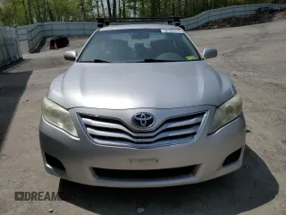 2010 Toyota Camry with VIN 4T4BF3EK0AR036995, listed as a Copart auction lot 56386415 with 134,680 mi miles and Clean Title. Bid and sale history available at DreamBid. Image 5.