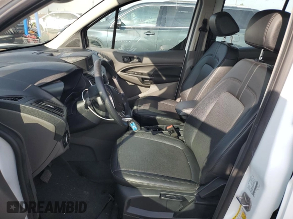 2022 Ford Transit Connect XL с VIN NM0GS9E26N1516739, выставлен на аукционе Copart как лот 80874664 с пробегом 29 740 миль миль и Списание • Salvage title. История ставок и продаж доступна на DreamBid. Изображение 7.