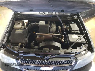 2008 Chevrolet TrailBlazer 1LT with VIN 1GNDT13S382240078, listed as a Copart auction lot 88852735 with 175,888 mi miles and Salvage Title. Bid and sale history available at DreamBid. Image 11.