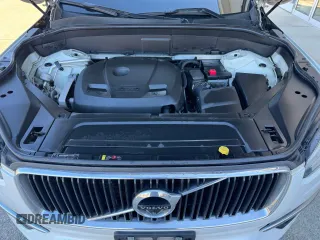 2017 Volvo XC90 Momentum with VIN YV4A22PK4H1126799, listed as a Copart auction lot 47779275 with 193,815 mi miles and Clean Title. Bid and sale history available at DreamBid. Image 7.