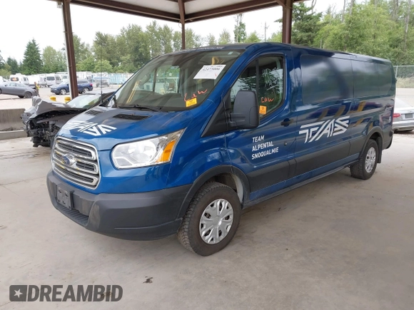 2019 Ford Transit Passenger XL с VIN 1FBZX2YM1KKB05406, выставлен на аукционе IAAI как лот 42473006 с пробегом 108 979 миль миль и . История ставок и продаж доступна на DreamBid. Изображение 16.