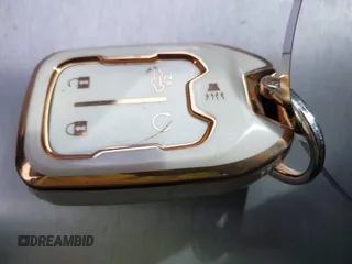 2020 GMC Terrain SLT z VIN 3GKALVEV1LL204363, wystawiony jako IAAI lot #42156427 z przebiegiem 101 223 mil mil oraz . Historia ofert i sprzedaży dostępna na DreamBid. Obrazek 11.