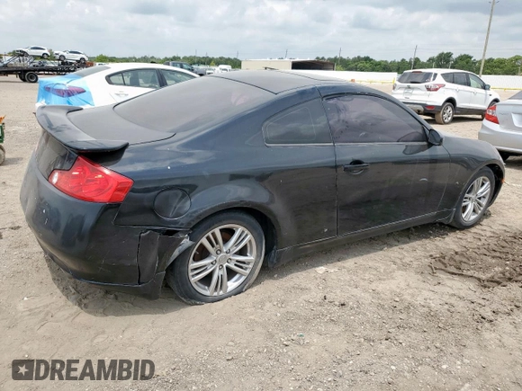 2004 Infiniti G35 w/Leather z VIN JNKCV54E34M826310, wystawiony jako Copart lot #59636735 z przebiegiem 215 769 mil mil oraz Szkoda całkowita • Salvage title. Historia ofert i sprzedaży dostępna na DreamBid. Obrazek 3.