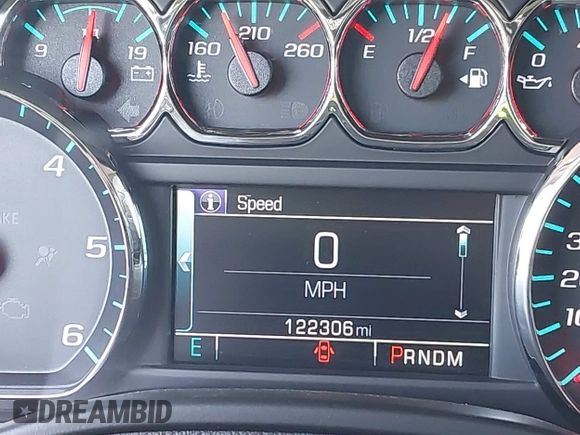 2016 Chevrolet Tahoe LT with VIN 1GNSCBKC3GR446014, listed as a IAAI auction lot 42248329 with 122,306 mi miles and . Bid and sale history available at DreamBid. Image 16.